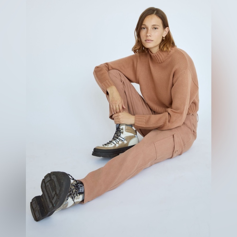 Wilfred‎ Free Modern Cargo Pants, Size 2
